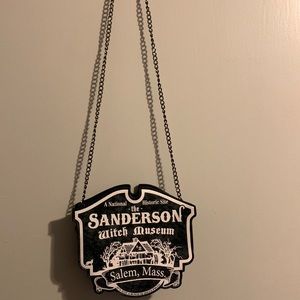 Spirit Halloween, Hocus Pocus cross body bag